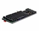 Клавіатура дротова A4Tech Bloody B760 Green Sw Black (4711421953108) механiчна ігрова, LK Green перемикачі, USB - зображення 3
