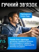 Автомобильный bluetooth fm трансмиттер 6в1 с зарядкой Andowl Q-C66X1 от прикуривателя быстрая зарядка 3.1A для телефона смартфона устройств ресивер 2 usb mp3 авто плеер hands-free гарнитура беспроводной блютуз фм модулятор в машину поддержка android ios - изображение 4
