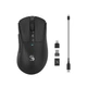 Миша A4Tech Bloody R73 Ultra Wireless Black (4711421002349) - зображення 11