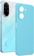 Чохол для смартфона MAKE Silicone для Xiaomi Redmi A5 Ocean Blue (MCL-XRA5BL) - зображення 3