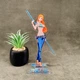 Акриловая Фигурка Ван Пис Нами 15см One Piece - изображение 1