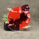 Акриловая Фигурка Туалетный Мальчик Ханако 2 Jibaku Shounen Hanako-kun 15см - изображение 2