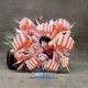 Акриловая Фигурка Ван Пис Манки Ди Луффи 2 15см One Piece - изображение 2