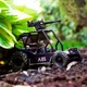 Ігровий набір Elite Force Штурмова Машина Дельта (101858) - изображение 9