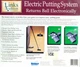 Электронная система для отработки патов Links Tradition Electric Putting System - изображение 2