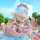 Ігровий набір Sylvanian Families Замок для русалоньок (5715) - изображение 7