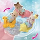 Ігровий набір Sylvanian Families Замок для русалоньок (5715) - изображение 10