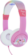 Навушники OTL Technologies Rainbow Peppa Pig PP0776 (5055371623049) - зображення 2