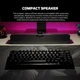 Акустика Fantech колонка саундбар для ПК ноутбука 2x3W проводная (GS206) - изображение 2