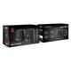 Колонки Fantech проводные для ПК ноутбука 6Вт RGB USB/AUX компьютерная акустика (GS205 ) - изображение 4