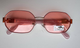Очки для водителей фотохромные Polar Eagle Pro Pink для ночной и дневной езды набор с Чехлом - изображение 2