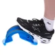 Тренажер для баланса и растяжки ахилла Foot Rocker SP-Sport Синий FI-1747 - изображение 3