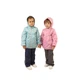 Куртка демісезонна для дівчат Модний карапуз 03-00777 рожевий 80 см (12 мiс.) - изображение 4