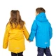 Куртка дитяча для дівчаток Trendy Tot 03-01263 жовтий 104 см (4 роки) - изображение 6