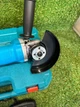 Аккумуляторная болгарка Krafftec GWS-48 PRO ( 48V, 4Ah) с регулятором оборотов. УШМ Крафтек - изображение 2