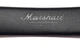 Комплект Амбушюри + накладка Marshall Major 4 для навушників коричневі - изображение 2