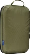 Набор органайзеров для одежды Thule Compression Packing Cube Set (Soft Green) 3205113 (TH 3205113) - изображение 3