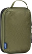 Органайзер для одежды Thule Compression Packing Cube Small (Soft Green) 3205115 (TH 3205115) - изображение 3