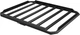 Грузовая корзина Thule Caprock L для Mercedes-Benz EQE SUV (X294) 2023→ (TH 611003-611203-7107-7176) - изображение 1