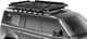Грузовая корзина Thule Caprock L для Mercedes-Benz EQE SUV (X294) 2023→ (TH 611003-611203-7107-7176) - изображение 2