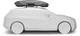 Бокс Thule Motion 3 XXL (Titan) (TH 639901) - зображення 3