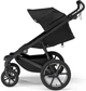Детская коляска Thule Urban Glide 4-wheel (Black) 10101976 (TH 10101976) - изображение 6