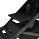 Детская коляска Thule Urban Glide 4-wheel (Black) 10101976 (TH 10101976) - изображение 7