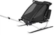 Детская коляска Thule Chariot Sport 2 Double (Black) 10201031 (TH 10201031) - изображение 6