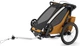 Детская коляска Thule Chariot Sport 2 Single (Natural Gold) 10201032 (TH 10201032) - изображение 1