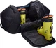 Сумка Thule RoundTrip Snow Duffel 80L (Black) 3205160 (TH 3205160) - изображение 6