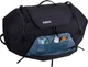 Сумка Thule RoundTrip Snow Duffel 80L (Black) 3205160 (TH 3205160) - изображение 9