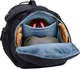 Сумка Thule RoundTrip Snow Duffel 80L (Black) 3205160 (TH 3205160) - изображение 12