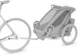 Сцепное устройство с осью Thule Axle Mount ezHitch with QR Skewer 20201525 (TH 20201525) - изображение 2