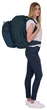 Туристический рюкзак Thule Landmark 60L Women's (Darkest Blue) 3205315 (TH 3205315) - изображение 3