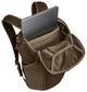 Туристический рюкзак Thule Landmark 60L (Deep Khaki) 3205313 (TH 3205313) - изображение 8