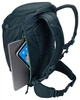 Туристический рюкзак Thule Landmark 40L (Darkest Blue) 3205309 (TH 3205309) - изображение 8