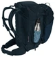 Туристический рюкзак Thule Landmark 60L Women's (Darkest Blue) 3205315 (TH 3205315) - изображение 14