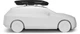 Бокс Thule Motion 3 XXL Low Black 639500 (TH 639500) - изображение 3
