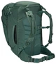 Туристический рюкзак Thule Landmark 60L Women's (Hazy Green) 3205316 (TH 3205316) - изображение 5