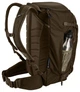 Туристический рюкзак Thule Landmark 40L (Deep Khaki) 3205310 (TH 3205310) - изображение 10