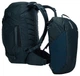 Туристический рюкзак Thule Landmark 60L (Darkest Blue) 3205312 (TH 3205312) - изображение 11