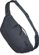 Сумка на пояс Thule Subterra 2 Sling Bag (Dark Slate) 3205067 (TH 3205067) - изображение 5