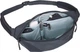 Сумка на пояс Thule Subterra 2 Sling Bag (Dark Slate) 3205067 (TH 3205067) - изображение 8