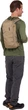 Рюкзак-гидратор Thule AllTrail Hydration Backpack 10L (Faded Khaki) 3205078 (TH 3205078) - изображение 4