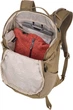 Рюкзак-гидратор Thule AllTrail Hydration Backpack 22L (Faded Khaki) 3205084 (TH 3205084) - изображение 7