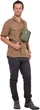 Наплечная сумка Thule Paramount Crossbody 2L (Soft Green) 3205006 (TH 3205006) - изображение 4