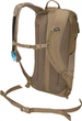 Рюкзак-гидратор Thule AllTrail Hydration Backpack 10L (Faded Khaki) 3205078 (TH 3205078) - изображение 11