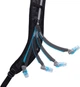 Рюкзак-гидратор Thule AllTrail Hydration Backpack 16L (Black) 3205079 (TH 3205079) - изображение 10