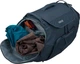 Сумка Thule Round Trip Snow Duffel 80L (Dark Slate) (TH 3204941) - зображення 12