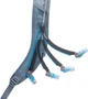 Рюкзак-гидратор Thule AllTrail Hydration Backpack 22L (Pond) 3205083 (TH 3205083) - изображение 12